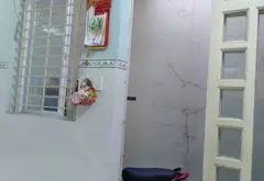 Nhà 2 tầng hẻm yên tĩnh gần Hồ Bá Kiện, Quận 10... Bán nhà riêng tại Hòa Hưng, Hồ Chí Minh 01