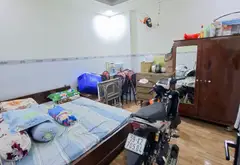 Cơ hội sở hữu nhà 2 tầng mini giá 6.5 tỷ tại Tân Hoà Đông, vị trí hiếm có... Bán nhà riêng tại Phú Lâm, Hồ Chí Minh 10