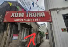 Cơ hội vàng sở hữu nhà 5 tầng lô góc tại phường Phú Lương, giá cực ưu đãi... Bán nhà riêng tại Phú Lương, Hà Nội 15