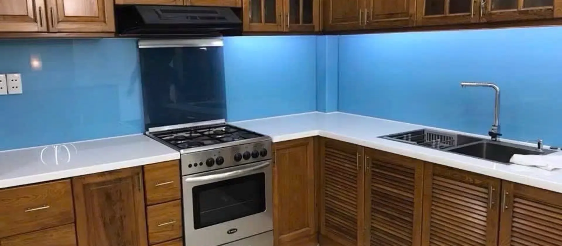 Nhà mặt phố Tân Hòa - Kinh doanh sầm uất, lợi nhuận ngay... Bán nhà mặt phố tại Tân Hòa, Hồ Chí Minh 01