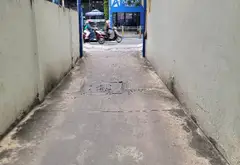 Nhà riêng 2 tầng 4 phòng ngủ tại phường Tân Phú, Hồ Chí Minh... Bán nhà riêng tại Tân Phú, Hồ Chí Minh 03