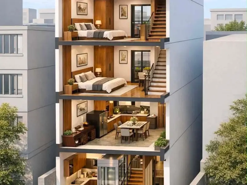 Nhà mặt phố Nguyễn Đức Thuận. Trung tâm Kinh doanh đỉnh chỉ 160tr/m sẵn nhà 2 tầng kinh doanh luôn... Bán nhà mặt phố tại Gia Lâm, Hà Nội 01