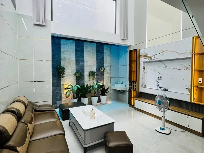 🏡 HƯƠNG LỘ 2 – BÌNH TÂN | 60M² – 5 TẦNG – CÓ THANG MÁY - 7.X ĐỒNG🏡... Bán nhà riêng tại Bình Trị Đông, Hồ Chí Minh 01