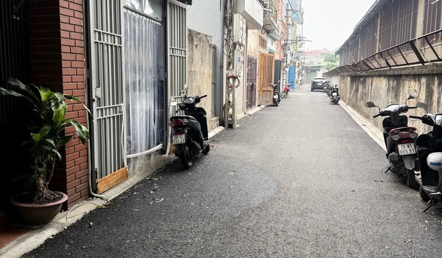 Bán nhà riêng 40m² 1 tầng ngõ ô tô vào nhà Yên Viên - Gia lâm giá tốt... Bán nhà riêng tại Phù Đổng, Hà Nội 01