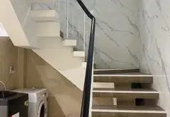 Bán nhà riêng 3 tầng, hẻm xe tải, 80m² 5 pn tại đường Chu Văn An, Bình Thạnh, giá 14 tỷ tl... Bán nhà riêng tại Bình Thạnh, Hồ Chí Minh 04