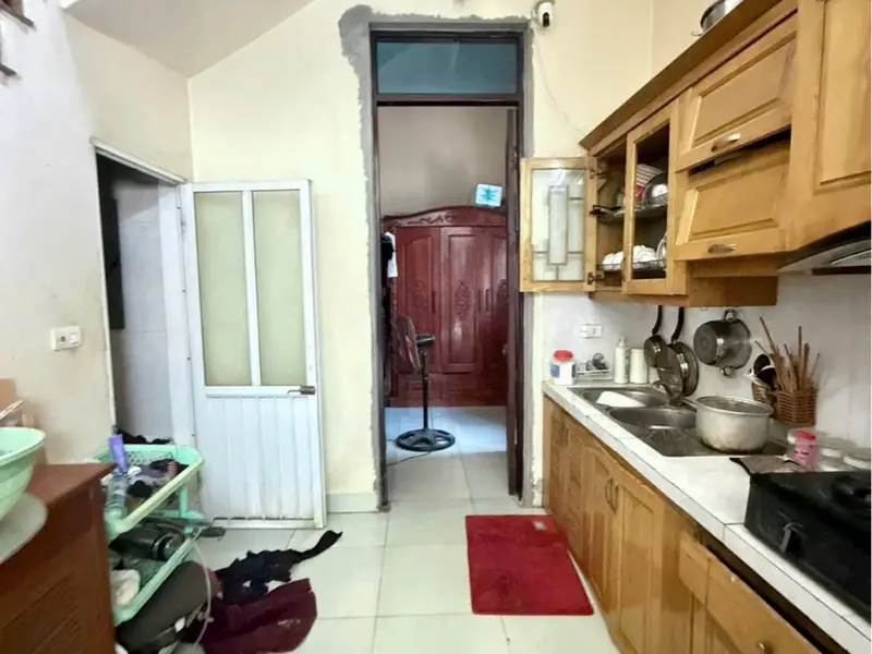 Nhà mặt phố Đan Phượng - Ô tô tránh, kinh doanh đỉnh... Bán nhà mặt phố tại Đan Phượng, Hà Nội 01