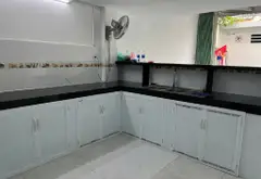 NHÀ BÁN 6,8 TỶ – PHAN VĂN TRỊ, PHƯỜNG 2, QUẬN 5 – HẺM 4M – 62M² – 2 TẦNG... Bán nhà riêng tại Chợ Quán, Hồ Chí Minh 01