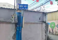 Bán nhà riêng 44m2 2PN Phước Long B Thủ Đức giá 5.5 tỷ... Bán nhà riêng tại Phước Long, Hồ Chí Minh 11