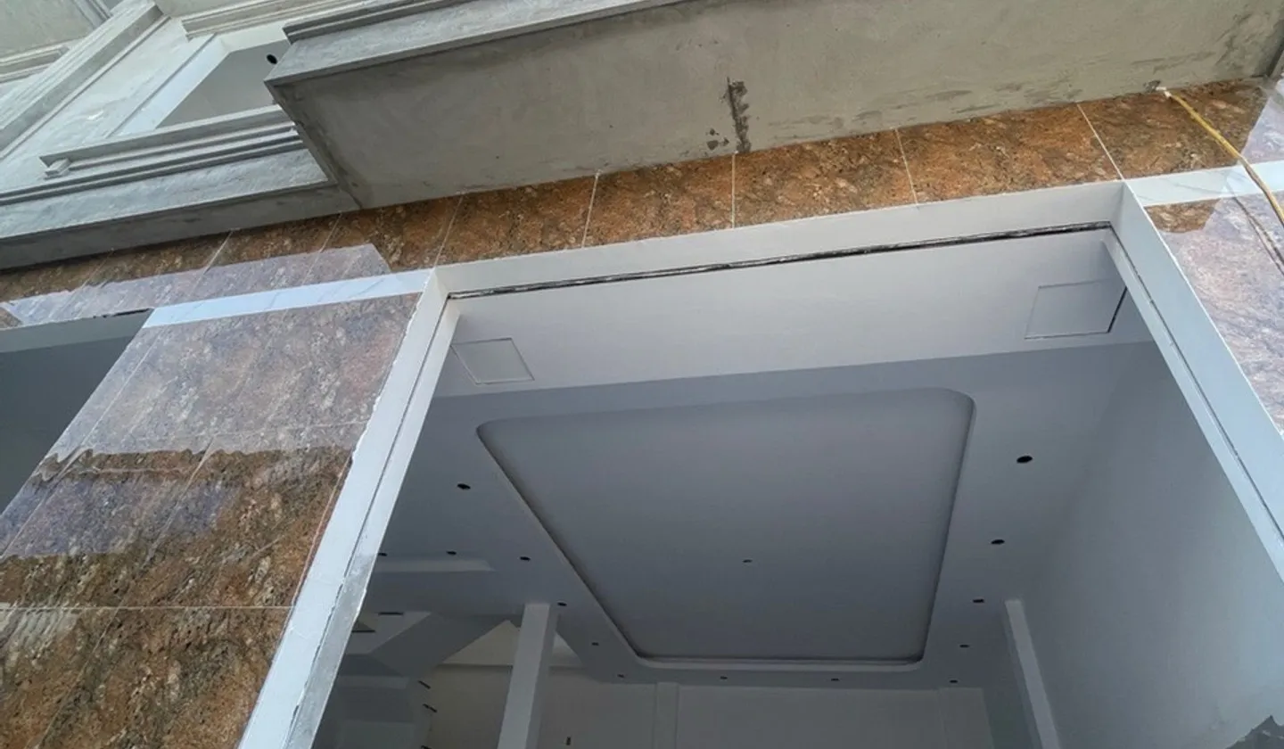 Nhà mới toanh mặt tiền siêu rộng ngay gần đại học FPT... Bán nhà riêng tại Hưng Đạo, Hải Phòng 01