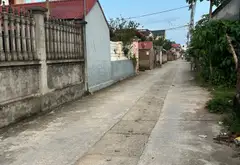 Đất đẹp nở hậu ở Tam Đa, Bắc Ninh - cơ hội đầu tư sinh lời... Bán đất tại Tam Đa, Bắc Ninh 04