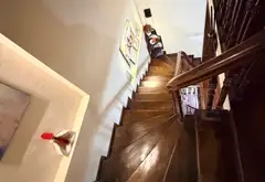 Nhà Văn Quán 68m2, 5 tầng - Gara 2 ô tô - Vỉa hè rộng, ô tô tránh... Bán nhà riêng tại Hà Đông, Hà Nội 06