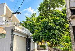 Bán 90.2m² Đất xã Thiên Lộc - mặt tiền 4.5m - oto thông - Gần Cầu Thượng Cát... Bán đất tại Thiên Lộc, Hà Nội 03