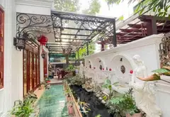 Bán biệt thự đơn lập VinHomes hàm nghi... Bán biệt thự, liền kề tại Phú Diễn, Hà Nội 03