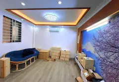 Cơ hội sở hữu nhà lô góc 6 tầng gần phố, thiết kế hiện đại, giá tốt tại hoàng mai... Bán nhà riêng tại Hai Bà Trưng, Hà Nội 04
