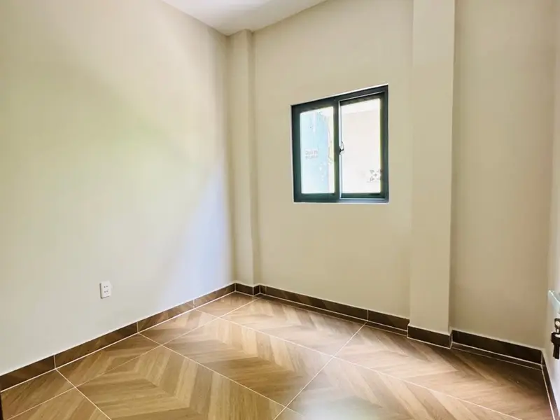 Nhà lô góc 42m2, 3PN, giá tốt ở Tân Bình gần Quận 10... Bán nhà riêng tại Tân Hòa, Hồ Chí Minh 01