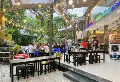 Bán nhà phố 2 tầng lô góc 2 mặt tiền ngang 10m khu cao Lỗ, Quận 8... Bán nhà mặt phố tại Chánh Hưng, Hồ Chí Minh 01