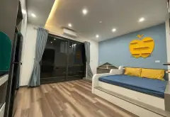 Nhà 8 tầng hiện đại, thang máy, ô tô vào tận nơi... Bán nhà riêng tại Phương Liệt, Hà Nội 07