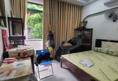 Nhà 4 tầng hẻm xe hơi Ba Vân, Tân Bình giá 9,5 tỷ... Bán nhà riêng tại Tân Bình, Hồ Chí Minh 04