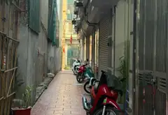 Nhà nhỏ xinh, đầy đủ tiện nghi, xách vali về ở ngay!... Bán nhà riêng tại Vĩnh Hưng, Hà Nội 09