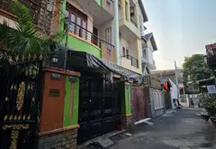 Bán nhà 3 tầng rộng 67.6m2 hẻm nhựa 6m tại Tân Sơn Nhì, Tân Phú... Bán nhà riêng tại Tân Sơn Nhì, Hồ Chí Minh 02