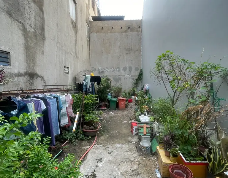 Bán đất thổ cư 44m2 hướng Nam tại Bình Hưng Hòa B, Bình Tân. Kế trường Kim Đồng chỉ 2 tỷ x... Bán đất tại Bình Tân, Hồ Chí Minh 01