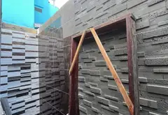 Bán nhà riêng 4 tầng tại Bình Trị Đông, cạnh chợ Gò Xoài, diện tích 56m2... Bán nhà riêng tại Bình Trị Đông, Hồ Chí Minh 04