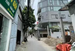 Cơ hội sở hữu đất vị trí vàng tại quận Long Biên với giá giảm sốc... Bán đất tại Long Biên, Hà Nội 04