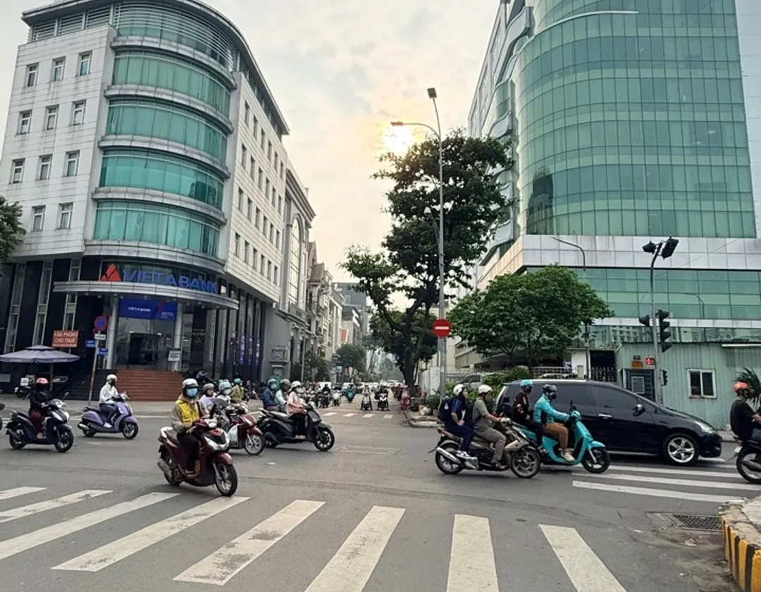 Nhà mặt phố Phổ Quang, mặt tiền 7m, giá 15,8 tỷ... Bán nhà mặt phố tại Tân Sơn Hòa, Hồ Chí Minh 01