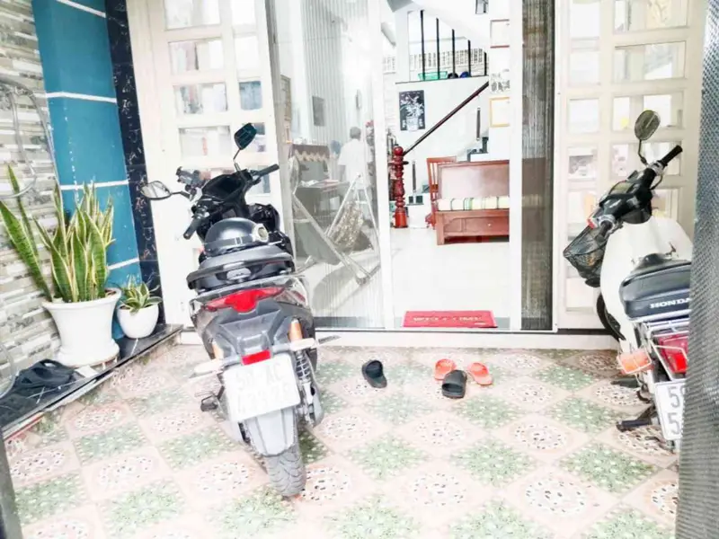Nhà 4 tầng 4 phòng ngủ tại Long Trường, giá 5.9 tỷ... Bán nhà riêng tại Long Trường, Hồ Chí Minh 01