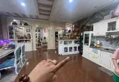 Biệt thự HoJa Villa đẳng cấp trung tâm Quận 9 với 4 phòng ngủ và không gian riêng tư, giá cực tốt... Bán biệt thự, liền kề tại Phước Long, Hồ Chí Minh 02