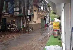 TẬP THỂ Tầng 1, Phố ĐỒNG XA –Mai Dịch, DOÃN KẾ THIỆN - 23m/60m -2 ngủ -DIỆN TÍCH RỘNG – NHÀ đẹp... Bán căn hộ chung cư tại Phú Diễn, Hà Nội 02