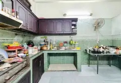 Bán nhà 4 tầng rộng 68m² đường nội bộ 12m Tân Phú... Bán nhà riêng tại Phú Thọ Hòa, Hồ Chí Minh 06