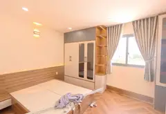 Nhà riêng 5 tầng mới hoàn thiện tại khu vực Tân Hòa Đông, quận Bình Tân... Bán nhà riêng tại Bình Trị Đông, Hồ Chí Minh 12