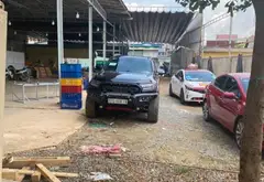 Bán nhà mặt phố 2991m2, giá 168 tỷ tại quận Gò Vấp... Bán nhà mặt phố tại An Hội Tây, Hồ Chí Minh 03