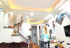 Bán nhà riêng 4 tầng tại Bình Hưng Hòa, gần Lê Văn Quới, diện tích 31m2... Bán nhà riêng tại Bình Hưng Hòa, Hồ Chí Minh 13