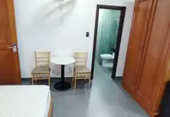 Nhà mặt phố 6 tầng, đón đầu cơ hội kinh doanh sầm uất tại Gò Vấp... Bán nhà mặt phố tại An Hội Đông, Hồ Chí Minh 07