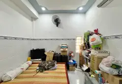 Bán nhà 2 tầng mới đẹp, lô góc thoáng tại phường Phú Nhuận... Bán nhà riêng tại Phú Nhuận, Hồ Chí Minh 06