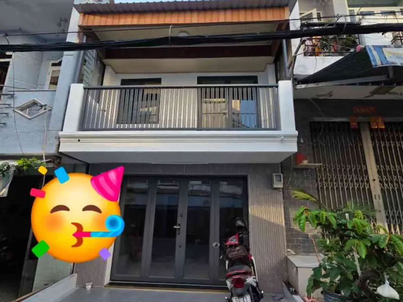 Cơ hội sở hữu nhà mặt phố Bình Phú 2 giá tốt chỉ hơn 6 tỷ... Bán nhà mặt phố tại Bình Phú, Hồ Chí Minh 01