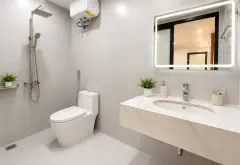Nhà mặt phố 4 tầng hướng Đông Nam, vị trí sầm uất Lê Chân, Hải Phòng... Bán nhà mặt phố tại Lê Chân, Hải Phòng 03