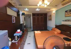 Nhà 5 lầu, 120m2, Hẻm xe hơi gần mặt Nguyễn Văn Trỗi, PN. Diện tích lớn tiềm năng tăng giá cao.... Bán owner_side tại Cầu Kiệu, Hồ Chí Minh 07