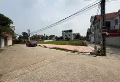 Bán đất lô góc diện tích 97m² gần cây đa di sản tại Thôn Dược Thượng... Bán đất tại Sóc Sơn, Hà Nội 05