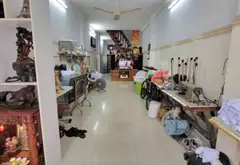 Bán nhà 2 tầng hẻm ô tô phường Bảy Hiền, Tân Bình 45.7m2... Bán nhà riêng tại Bảy Hiền, Hồ Chí Minh 06
