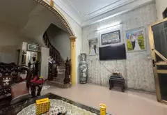 Nhà phố độc tôn tại trung tâm Đông Anh, cơ hội kinh doanh đỉnh cao... Bán nhà mặt phố tại Phúc Thịnh, Hà Nội 01