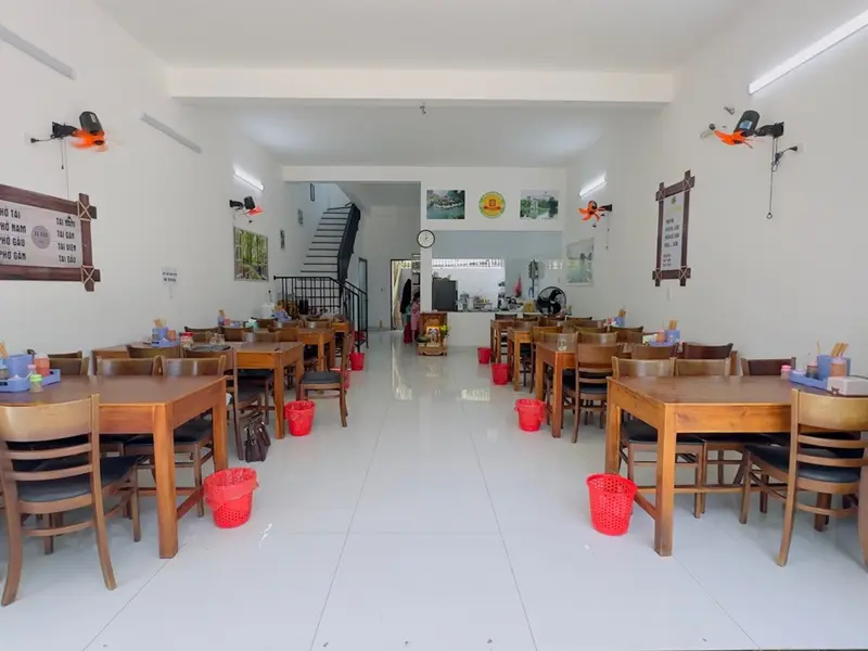 😳 **MUA NHÀ FPT 6,95 TỶ — NHƯNG KHOẢNG CÁCH ĐẾN TRUNG TÂM FPT CHỈ TÍNH BẰNG… 1 CĂN NHÀ!**... Bán nhà mặt phố tại Ngũ Hành Sơn, Đà Nẵng 01