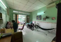 Nhà lô góc thoáng mát, sổ đẹp tại phường Chánh Hưng... Bán nhà riêng tại Chánh Hưng, Hồ Chí Minh 12