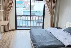 Nhà 7 tầng thang máy, kinh doanh sầm uất, ô tô vào nhà tại Yên Hòa... Bán nhà riêng tại Yên Hòa, Hà Nội 03