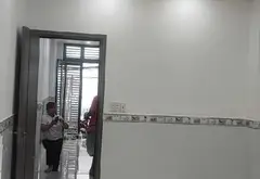 Bán Nhà 2 Tầng Âu Dương Lân P3 Quận 8 - 47m2 - 3PN (1PN Trệt) - 4 Tỉ Nhỉnh... Bán nhà riêng tại Chánh Hưng, Hồ Chí Minh 03