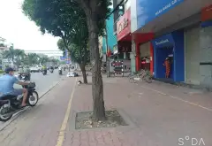 Nhà mặt phố đẳng cấp tại quận 12 - không gian kinh doanh thịnh vượng... Bán nhà mặt phố tại Trung Mỹ Tây, Hồ Chí Minh 01