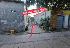 Bán đất hướng Đông Nam, gần phố An Hạ 2, diện tích 60.4m², ô tô vào tận đất... Bán đất tại An Khánh, Hà Nội 07