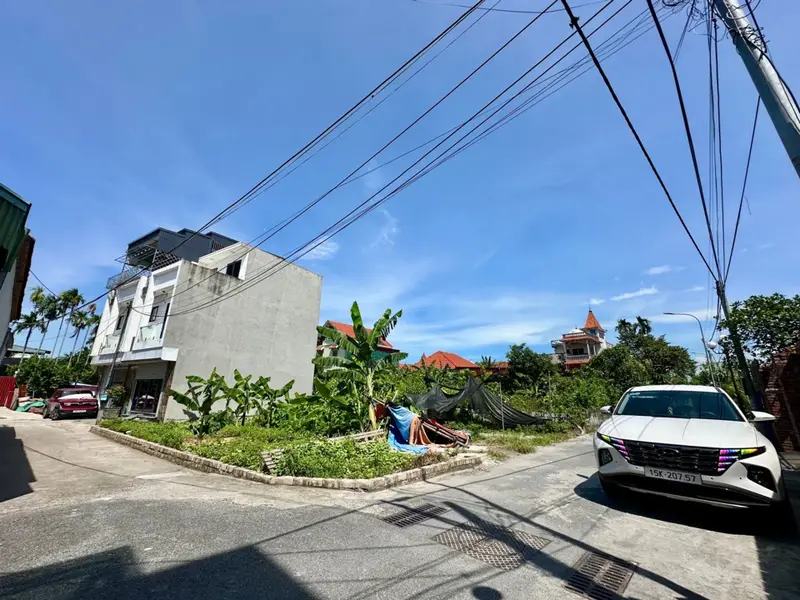 Cơ Hội Sở Hữu Đất Vàng Tại Thủy Sơn, Thủy Nguyên – Hải Phòng... Bán đất tại Thủy Nguyên, Hải Phòng 01